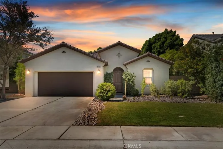 84445 N Sienna Circle, Coachella, California 92236