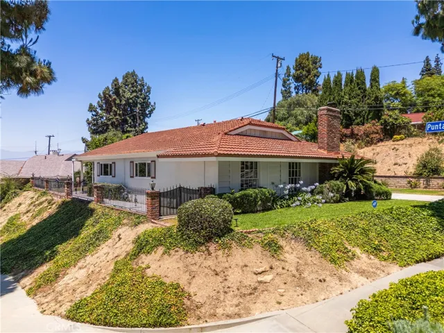 16309 Colegio Drive, Hacienda Heights, California 91745