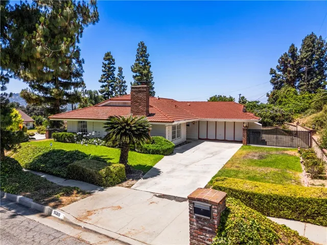 16309 Colegio Drive, Hacienda Heights, California 91745