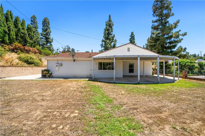 16309 Colegio Drive, Hacienda Heights, California 91745