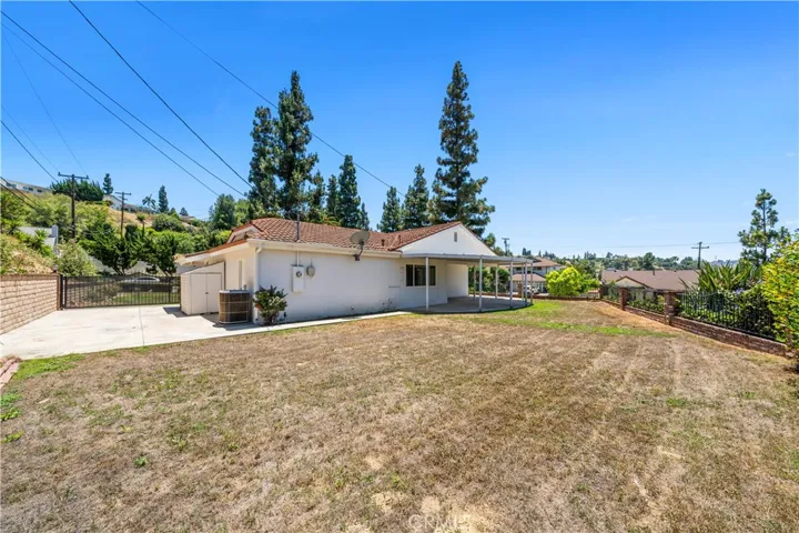 16309 Colegio Drive, Hacienda Heights, California 91745
