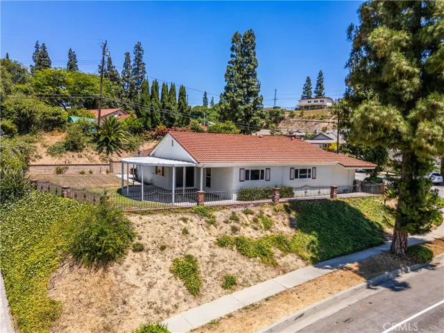 16309 Colegio Drive, Hacienda Heights, California 91745