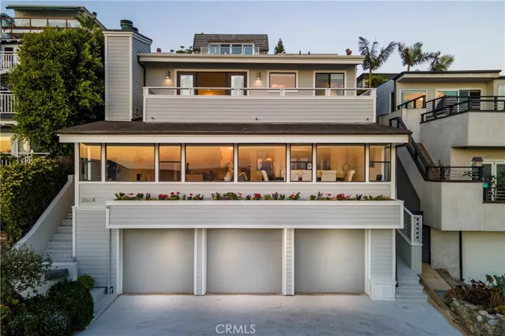 2664 Victoria Drive, Laguna Beach, California 92651