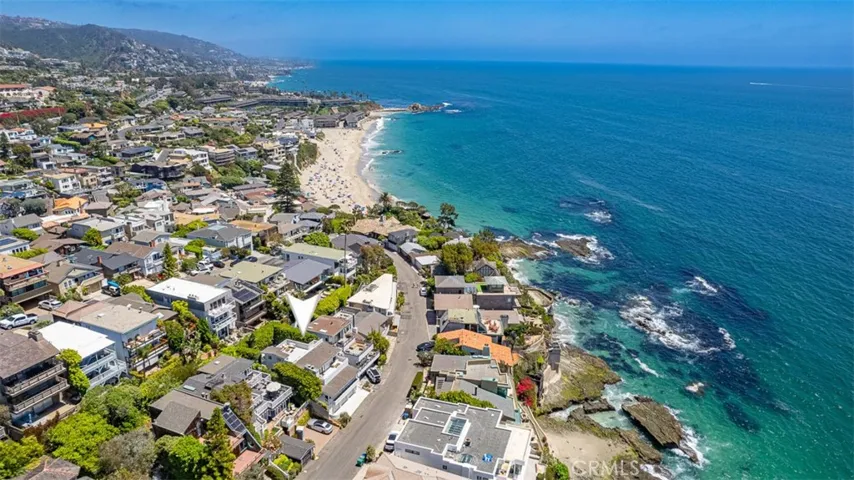 2664 Victoria Drive, Laguna Beach, California 92651
