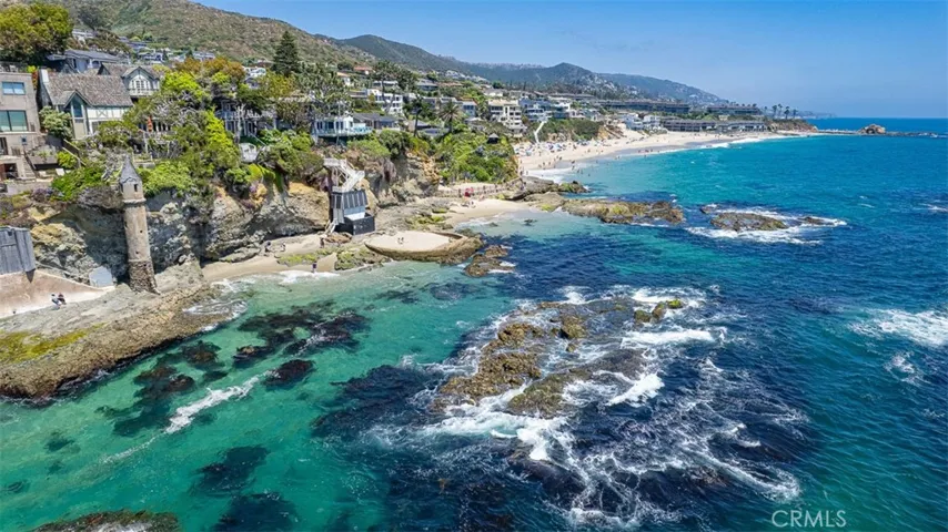 2664 Victoria Drive, Laguna Beach, California 92651