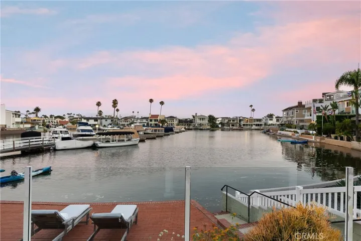 Newport waterfront living at it's best
