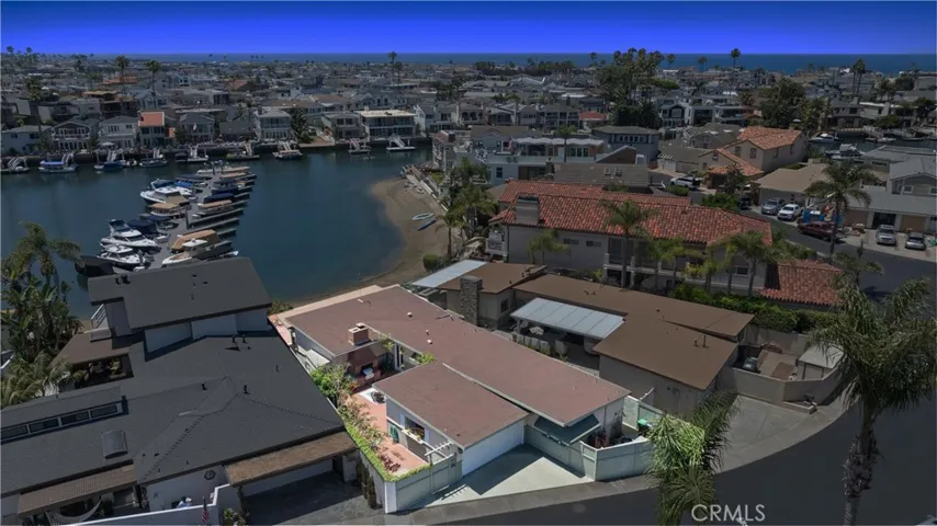Want more? Build your 2-3 story dream home with epic 180 ocean views