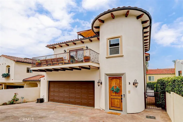 502 N Juanita Avenue B, Redondo Beach, California 90277