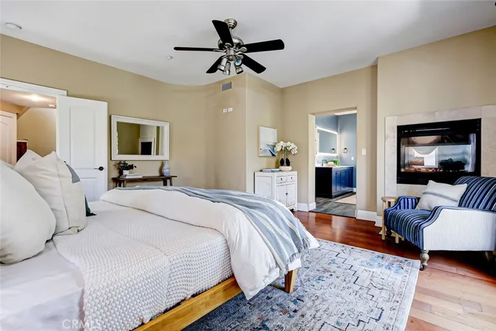 502 N Juanita Avenue B, Redondo Beach, California 90277
