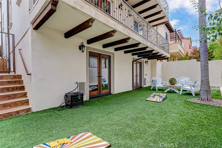 502 N Juanita Avenue B, Redondo Beach, California 90277