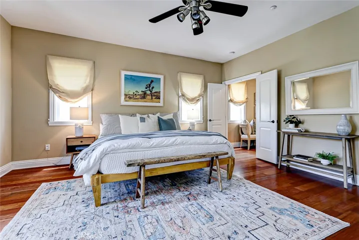 502 N Juanita Avenue B, Redondo Beach, California 90277