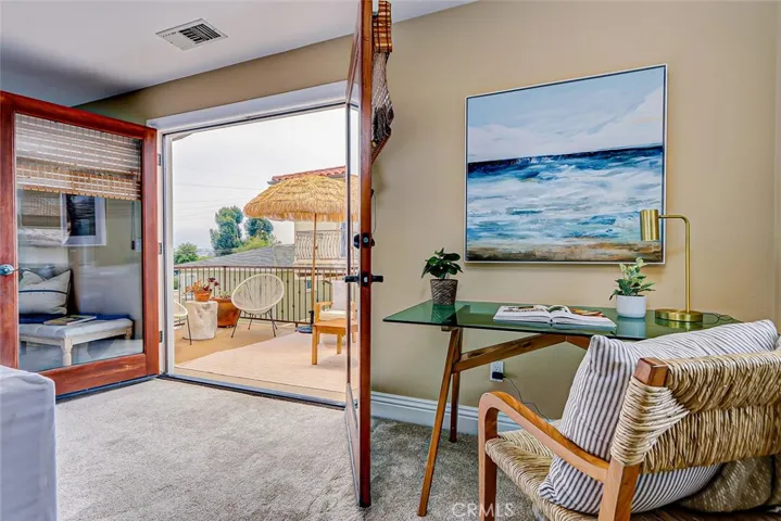 502 N Juanita Avenue B, Redondo Beach, California 90277