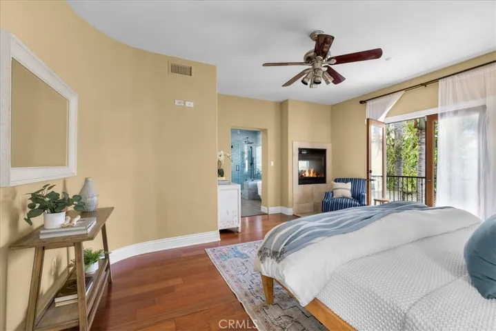 502 N Juanita Avenue B, Redondo Beach, California 90277