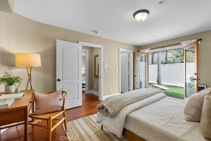 502 N Juanita Avenue B, Redondo Beach, California 90277