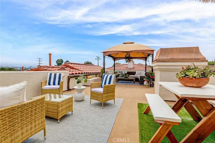 502 N Juanita Avenue B, Redondo Beach, California 90277