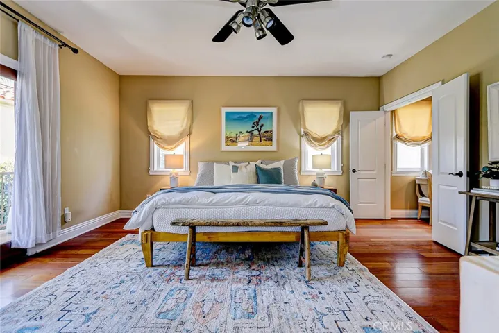502 N Juanita Avenue B, Redondo Beach, California 90277