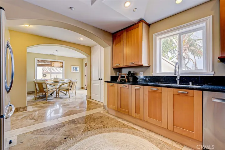 502 N Juanita Avenue B, Redondo Beach, California 90277