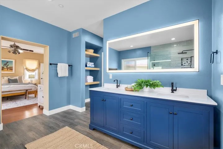 502 N Juanita Avenue B, Redondo Beach, California 90277