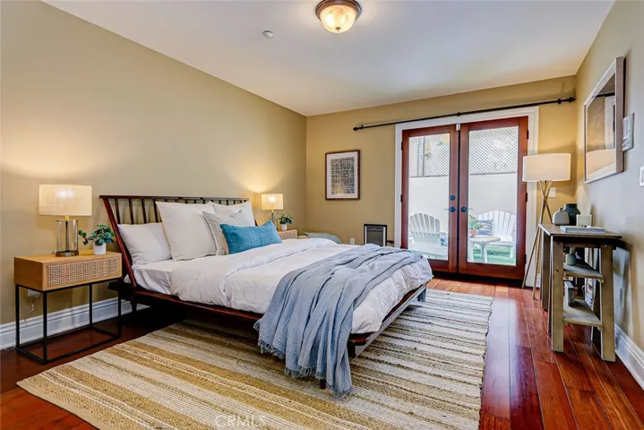 502 N Juanita Avenue B, Redondo Beach, California 90277