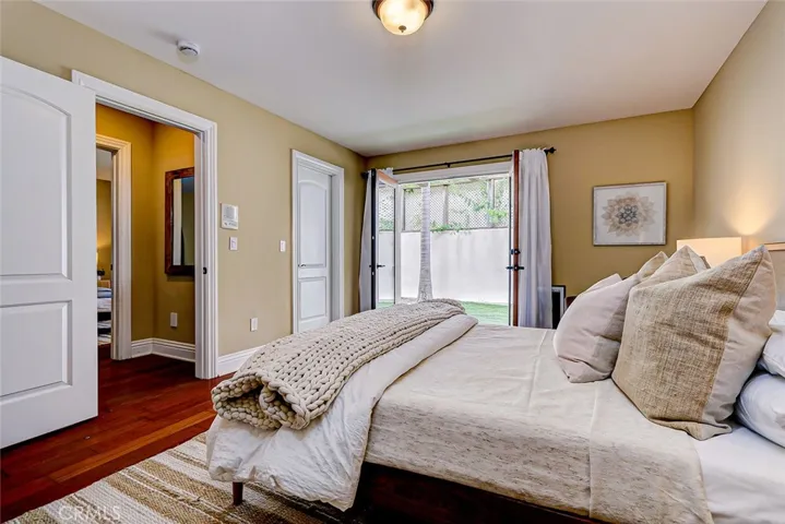 502 N Juanita Avenue B, Redondo Beach, California 90277