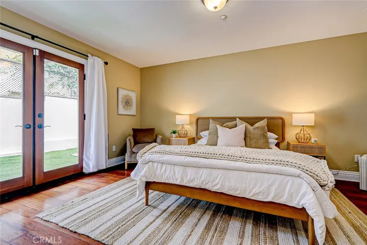 502 N Juanita Avenue B, Redondo Beach, California 90277
