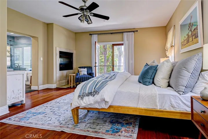 502 N Juanita Avenue B, Redondo Beach, California 90277