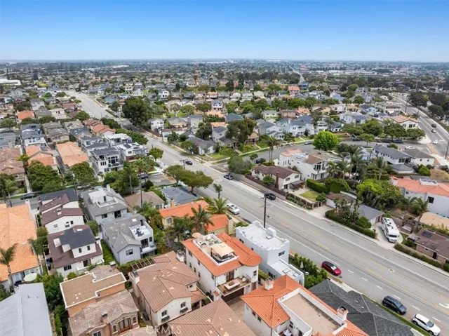 502 N Juanita Avenue B, Redondo Beach, California 90277