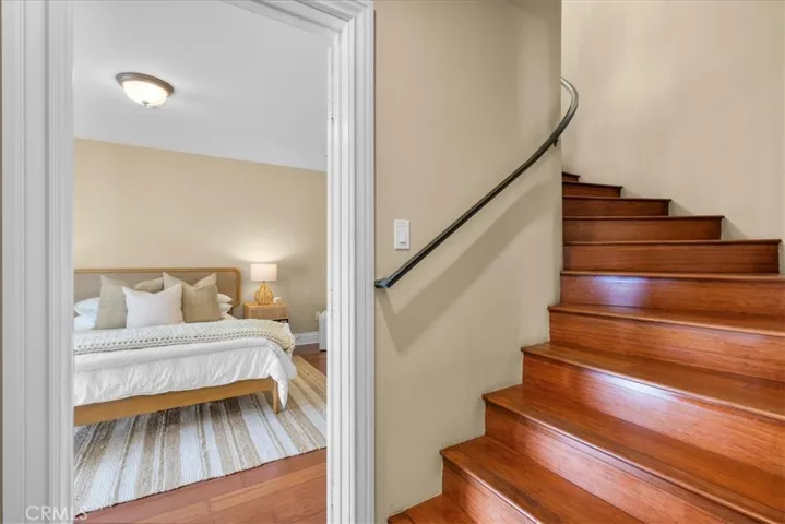 502 N Juanita Avenue B, Redondo Beach, California 90277