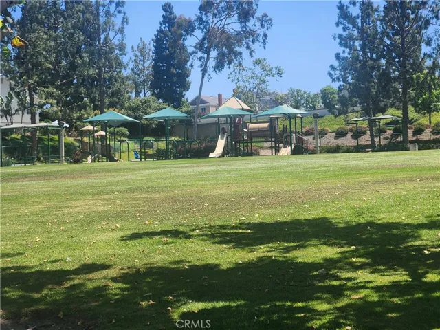 Local Park on corner of Hidden Hills/Golden Lantern