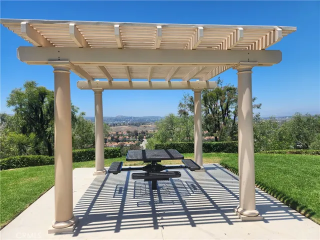 Upper Niguel Ranch Park