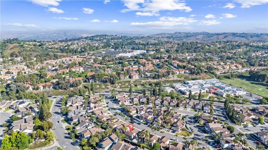 13 Firenze Street, Laguna Niguel, California 92677