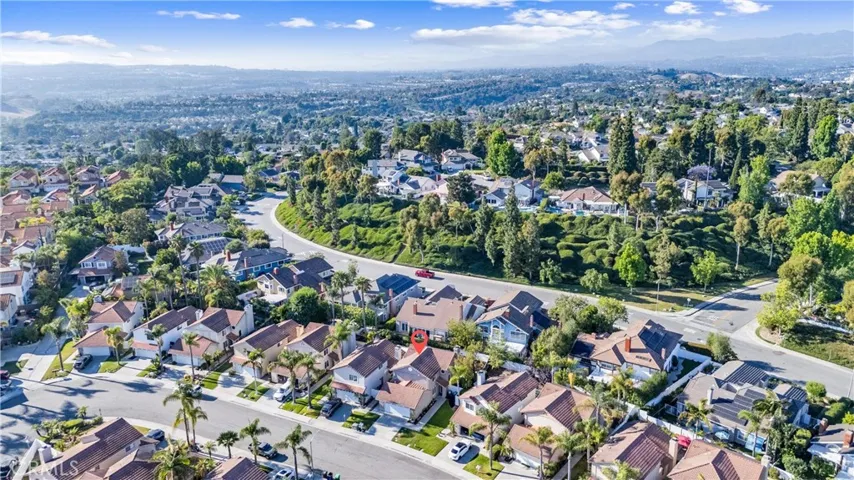 13 Firenze Street, Laguna Niguel, California 92677