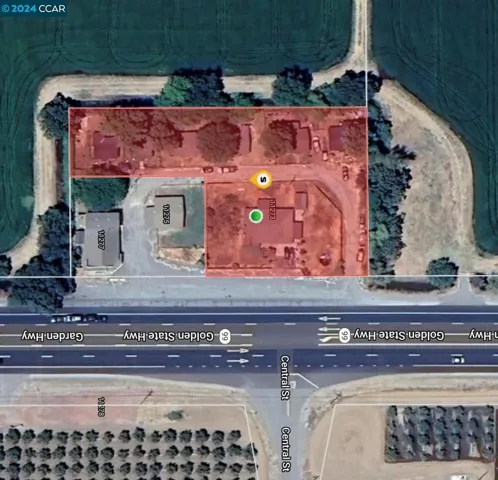 11273 Garden Hwy, Yuba City, California 95991