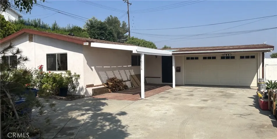 11457 Burke St. Whittier