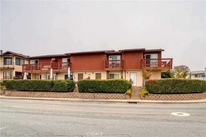 2560 Spyglass Drive, Pismo Beach, California 93449