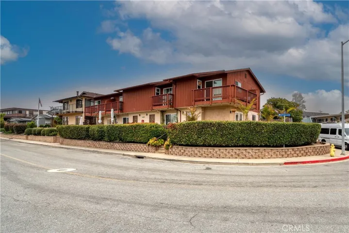 2560 Spyglass Drive, Pismo Beach, California 93449