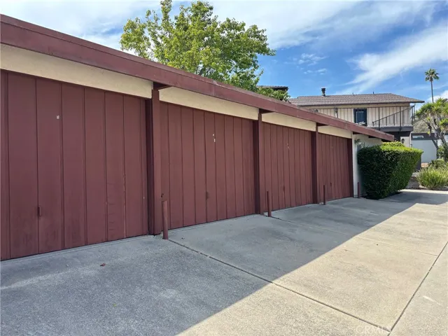 Garages