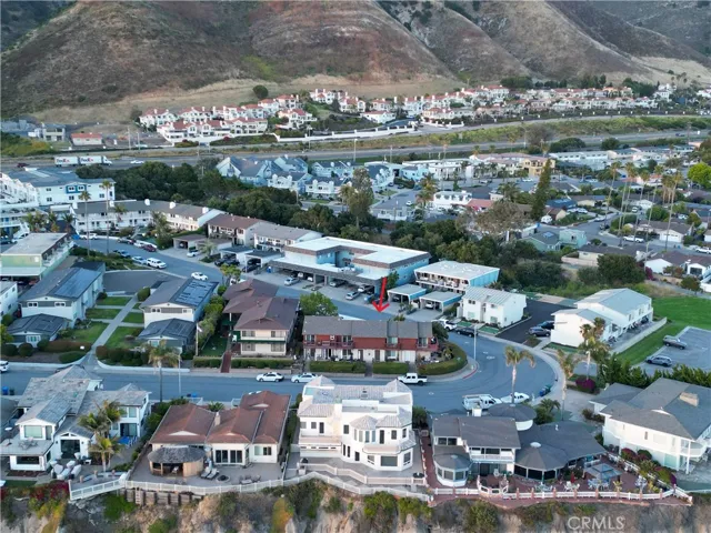 2560 Spyglass Drive, Pismo Beach, California 93449