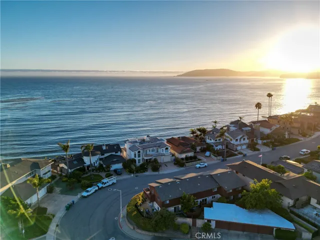 2560 Spyglass Drive, Pismo Beach, California 93449