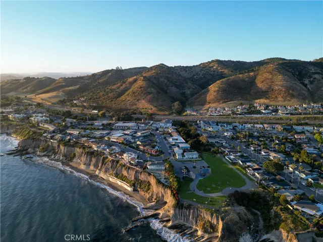 2560 Spyglass Drive, Pismo Beach, California 93449