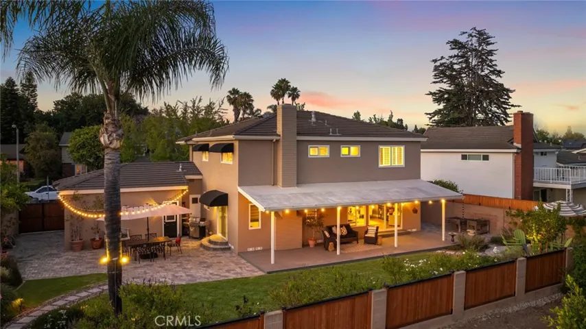 1940 Sunset Lane, Fullerton, California 92833