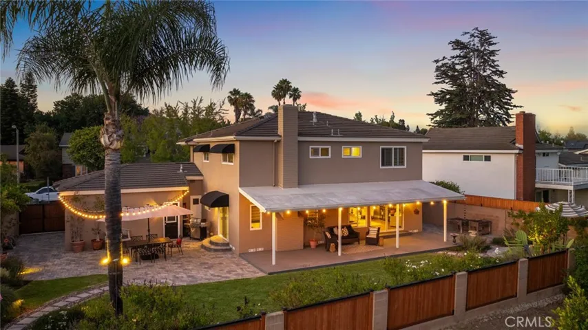 1940 Sunset Lane, Fullerton, California 92833