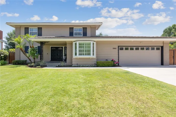 1940 Sunset Lane, Fullerton, California 92833