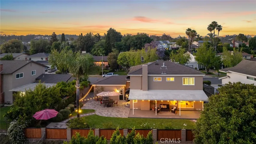 1940 Sunset Lane, Fullerton, California 92833