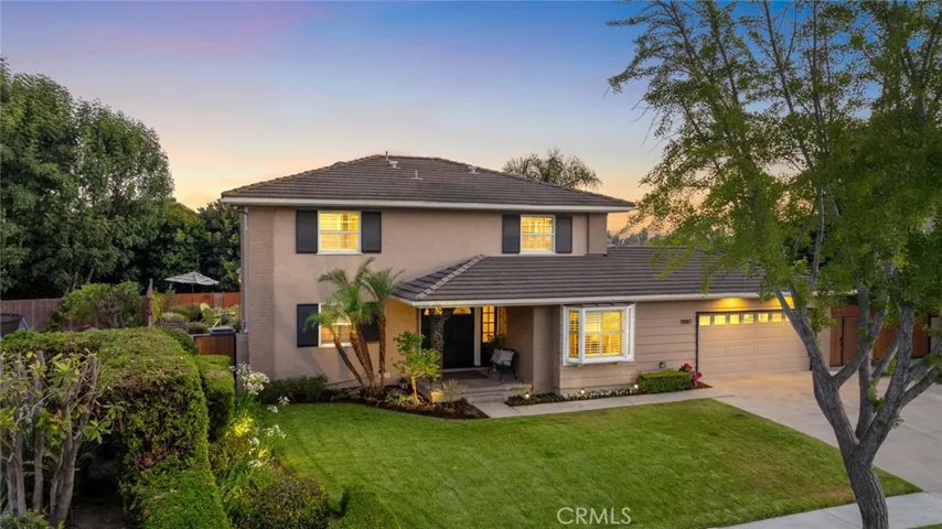 1940 Sunset Lane, Fullerton, California 92833