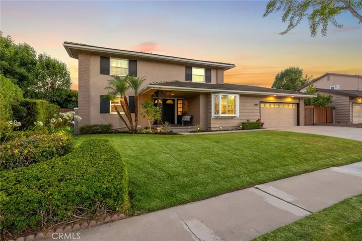 1940 Sunset Lane, Fullerton, California 92833