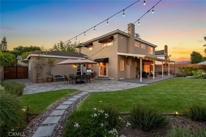1940 Sunset Lane, Fullerton, California 92833