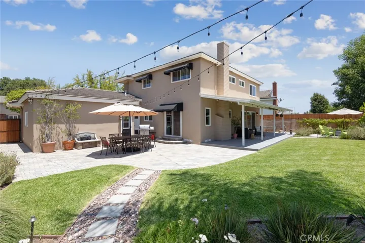 1940 Sunset Lane, Fullerton, California 92833