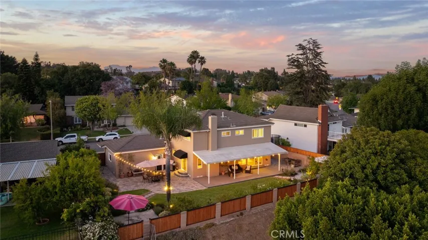 1940 Sunset Lane, Fullerton, California 92833