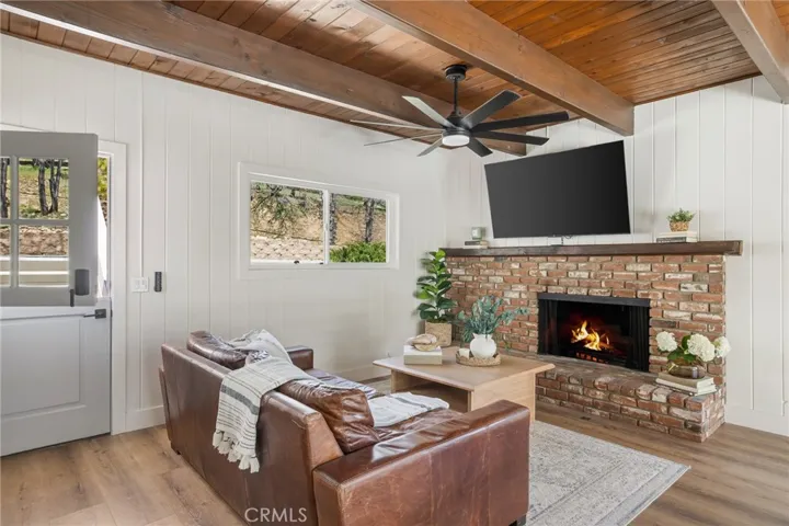 27950 St Bernard Lane, Lake Arrowhead, California 92352